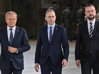 Wiceszef MON o szczegółach rozmowy w USA. „Polscy generałowie dostali jasny sygnał”