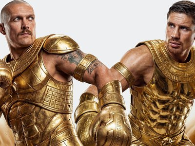 Dowiedz się, ile pieniędzy mogą zarobić Oleksandr Usyk i Rico Verhoeven na pojedynku wagi ciężkiej pod piramidami w Gizie w sobotni wieczór