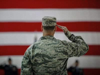 USA szykują się do kolejnej wojny. Ekspert nie ma wątpliwości