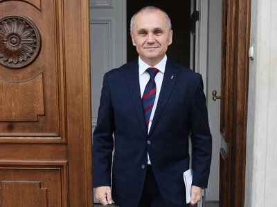 Gen. Polko: Zaskakujące, że Ziobro chce spędzić życie na tułaczce. Nikt go kneblować nie zamierza