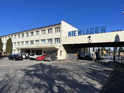 Inteligentne pole minowe. Niewiadów i WITI ruszają z rewolucyjnym projektem