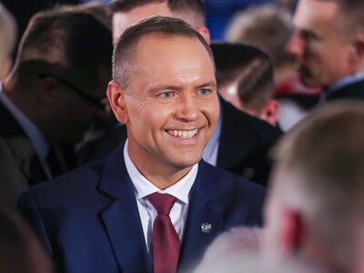 Nawrocki zawetuje trzeci raz? Kontrowersyjna ustawa ponownie na biurku prezydenta