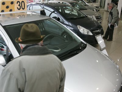 Trwa wojna o resztki imperium Czarneckiego. Spółka BFG uderza w VB Leasing. Co się stało z 60 mln zł?