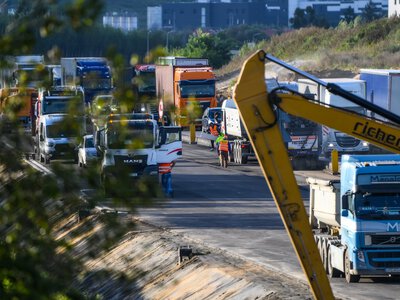 Największy kontrakt GDDKiA w historii. Znamy szczegóły S6
