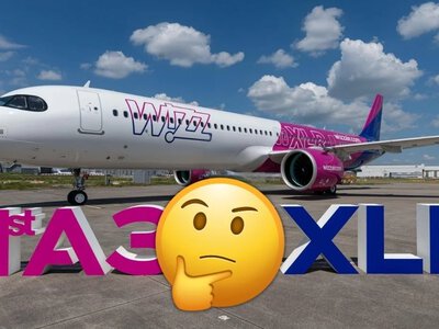 Tanie loty miały być hitem. Wizz Air zderzył się ze ścianą