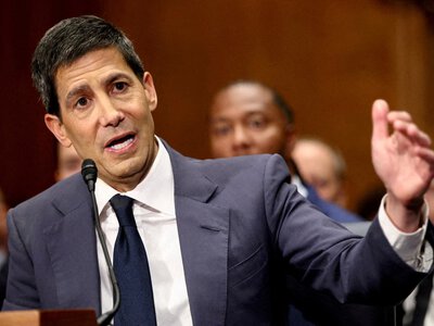 Kevin Warsh zaprzysiężony na szefa Fed. Kurs dolara w nowych czasach