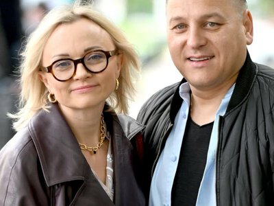 Edyta i Łukasz Golec ogłaszają plany na przyszłość. Naprawdę na bogato
