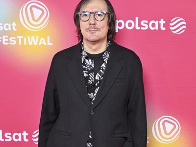 Smolik wspomina współpracę z Krawczykiem. Uwielbiałem tego człowieka