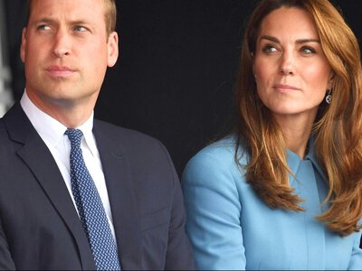 Niezwykle osobiste wyznanie Williama o Kate. Te słowa chwytają za serce