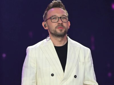 Enej na festiwalu Polsatu w Sopocie. Świętują 15. rocznicę swojego sukcesu