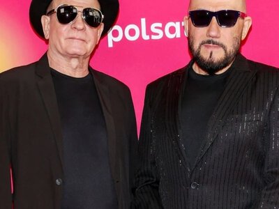 Skawiński szczerze o współpracy z Tkaczykiem. Jedno jest najważniejsze