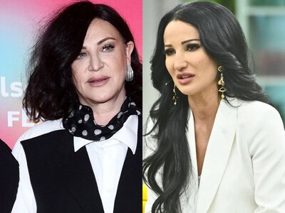 Kayah odniosła się do afery ze Steczkowską. Nie interesują mnie dramy