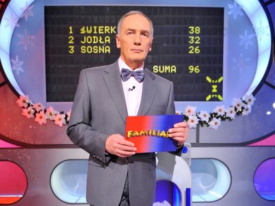 Wyjaśniło się ws. przyszłości „Familiady”. Są wyniki oglądalności