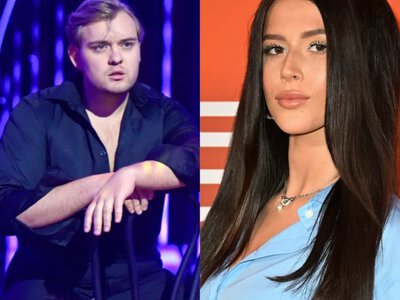 Prawie dwa lata po ślubie Roxie Węgiel wyjawiła prawdę o swoim małżeństwie