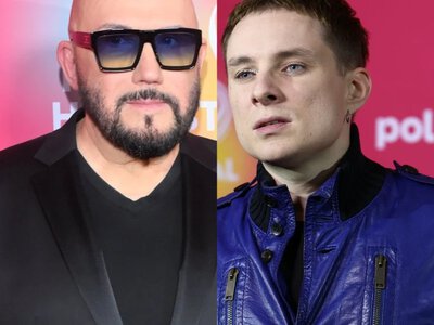Kaminski wystąpił z Kombii w Sopocie. Tak teraz mówi o Grzegorzu Skawińskim