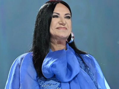 Kayah dopiero wieczorem opisała kulisy festiwalu w Sopocie. Przeżyłam