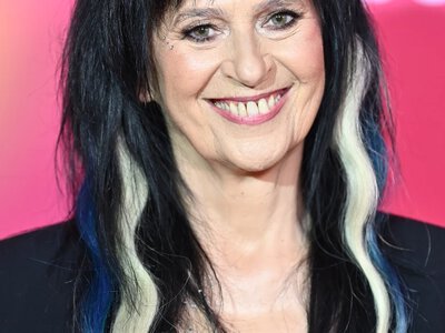68-letnia Wanda Kwietniewska na Polsat Hit Festiwal. Aż Ibisz podsumował
