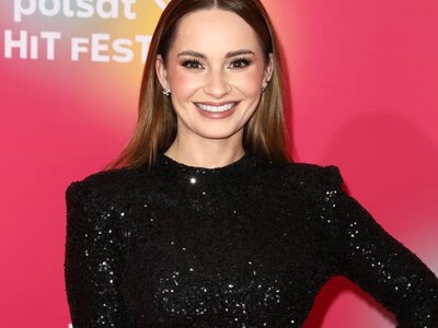 Ewelina Lisowska wystąpiła w Sopocie. Zdradziła, co dalej z jej karierą