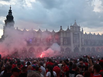 Donald Tusk wskaże komisarza dla Krakowa. W grze dwa znane nazwiska