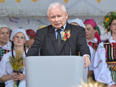 Koniec hegemonii PiS na wsi. Spełnia się czarny sen Kaczyńskiego