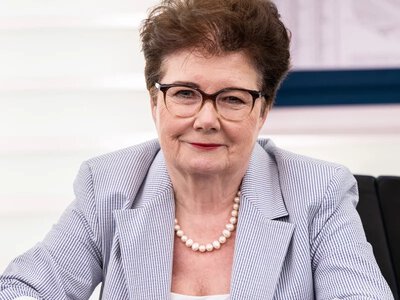 Gronkiewicz-Waltz o referendum w Krakowie: Nie można pozwalać na paraliżowanie miast