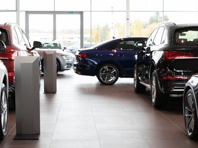 Oto liderzy rynku nowych samochodów w każdym kraju na świecie. Jest sporo zaskoczeń