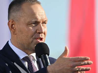 Karol Nawrocki zawiódł zaplecze. To głębokie pęknięcie [OPINIA]