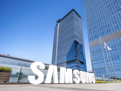 1999 – rok, w którym Samsung zaczął budować połączony cyfrowy świat
