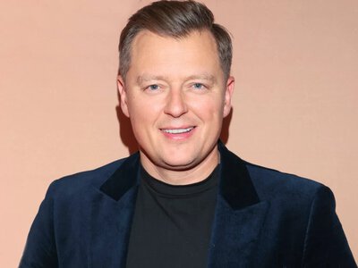 Brzozowski długo czekał na to wydarzenie. Cieszę się, że mama będzie
