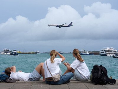 Aerofłot i główne naftoporty. Rosja szykuje wielkie prywatyzacje