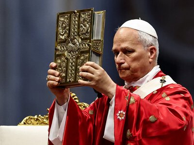 Papież przeciw władcom AI. Znalazł się na kursie kolizyjnym
