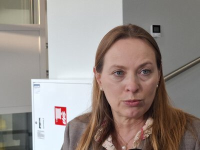Współpraca z Ukrainą jest opłacalna. Eksport trzy razy wyższy niż import