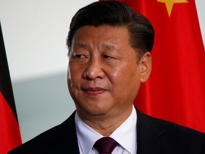 Chiny zatrzymają specjalistów siłą. Nie opuszczą kraju bez zgody