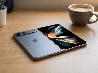 Składany iPhone Ultra to pasmo problemów. Premiera niepewna