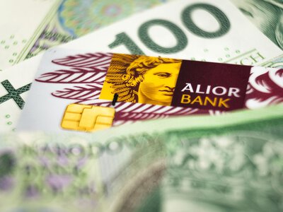Alior Bank rozdaje w ramach promocji. Można zgarnąć nawet 1300 zł