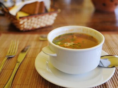 Amerykanie oszaleli na punkcie chicken tea. Polacy pękają ze śmiechu