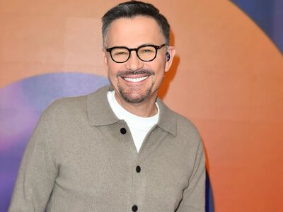 Krzysztof Ibisz rzadko mówi o zarobkach. Teraz wyjaśnił dlaczego