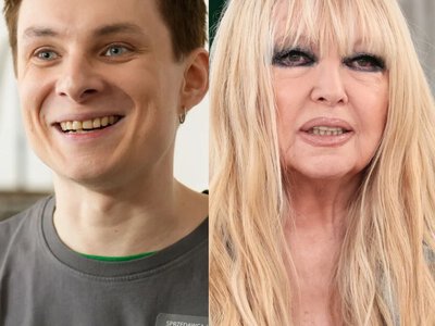 Ralph Kaminski dosadnie skomentował sytuację Maryli Rodowicz. Tak twierdzi