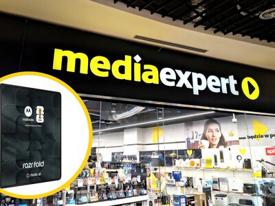 Kup smartfon w Media Expert i odbierz bilet na mecz Mistrzostw Świata 2026