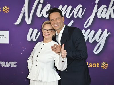 Wielki sukces koncertu Nie ma jak u mamy. Ponad milion widzów