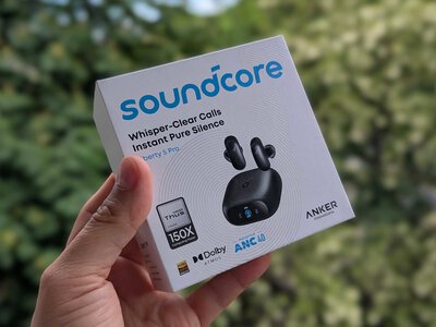Soundcore Liberty 5 Pro i Pro Max już w Polsce. Ceny są lepsze niż zapowiadali