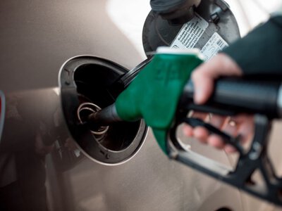 Łamali rządowe limity cen paliw. Masowe kontrole skarbówki. Znamy wyniki