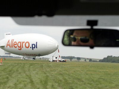 Temu i Amazon w tyle. Zdecydowana dominacja może ograniczać konkurencję