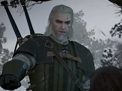 Wiedźmin 3 powraca. CD Projekt RED zapowiada Pieśni Przeszłości