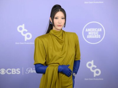 EJAE robi furorę w Hollywood i świecie muzyki. Tak wyglądała na AMA 2026
