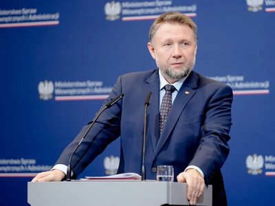 Zatrzymania po fałszywych alarmach. Były policjant: „To budzi we mnie wątpliwości”