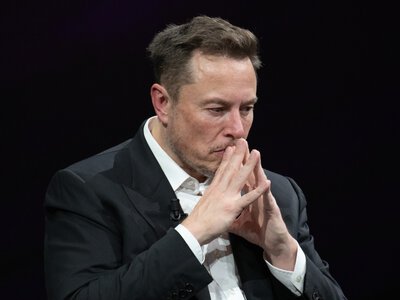 SpaceX przyznało się bez bicia. Mają duży problem