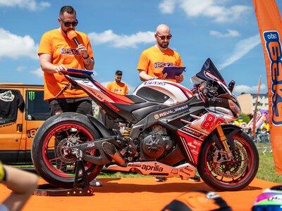 ESKA RIDER SHOW 6 - za nami jedno z największych motocyklowych wydarzeń w kraju!
