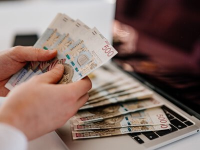 Nowy limit gotówkowy w UE. Czasu zostało coraz mniej