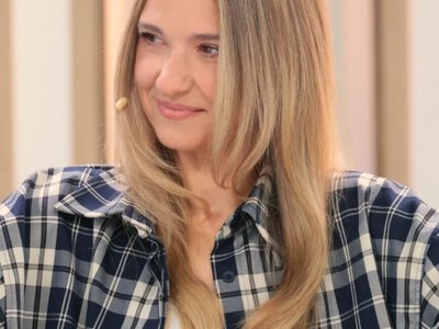 Joanna Koroniewska podzieliła się radością. W końcu postawiła na swoim
